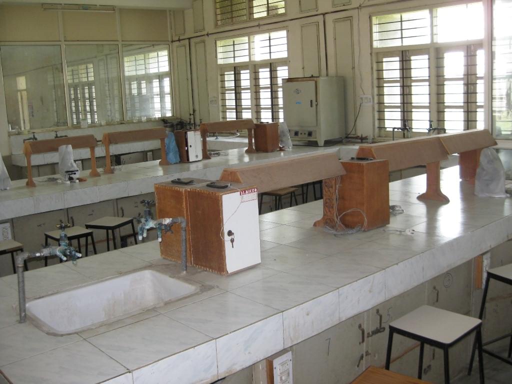 CVM University Anand hostel photo 81